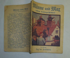 Männe Und Max Lustige Bubengeschichten - 79. Streich - Sonstige & Ohne Zuordnung