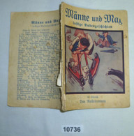 Männe Und Max Lustige Bubengeschichten - 70. Streich - Sonstige & Ohne Zuordnung