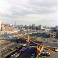 Luchtfoto Centrum Oostende (2). (15 X 10) Oostende - Ostende (BAK-1) - Orte