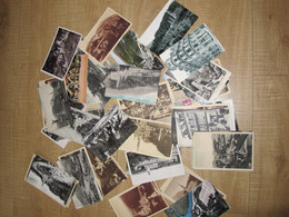 CPA - Carte Postale - Lot De 50  Cartes Postales De France- Lourdes  - VMloud-2 - 5 - 99 Cartes