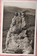 Peilstein- Cimone (markierter Felsen) - Raxgebiet