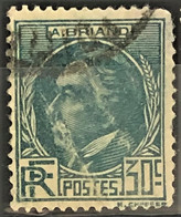 FRANCE 1933 - Canceled - YT 291 - 30c - Oblitérés