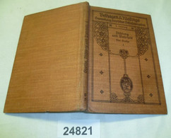 Aus Meinem Leben - Dichtung Und Wahrheit 1. Bändchen ( Velhagen & Klasings Sammlung Deutscher Schulausgaben 5. Lieferung - Poems & Essays