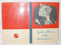 Guten Abend Lieber Sandmann - Sonstige & Ohne Zuordnung