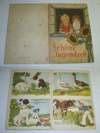 Schöne Jugendzeit (Bilderbuch) - Other & Unclassified