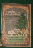 Die Weihnachtsfeier Im Verein Und In Der Familie - Other & Unclassified
