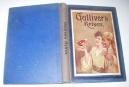 Gulliver`s Reisen - Other & Unclassified
