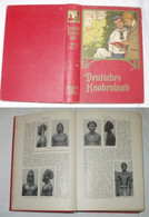 Deutsches Knabenbuch - Other & Unclassified