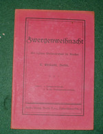 Zwergenweihnacht - Ein Lustiges Weihnachtsspiel Für Knaben - Sonstige & Ohne Zuordnung