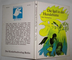 Die Igel In Der Hundehütte - Autres & Non Classés