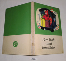 Herr Fuchs Und Frau Elster - Other & Unclassified