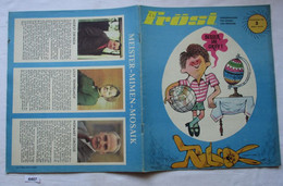 Frösi Heft 3 Von 1971 - Other & Unclassified