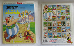 Asterix 31: Asterix Und Latraviata - Altri & Non Classificati