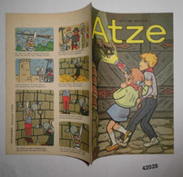 Atze Heft 12 Von 1988 - Sonstige & Ohne Zuordnung
