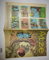 Atze Heft 7 Von 1977 - Other & Unclassified