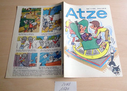 Atze Heft 11 Von 1976 - Other & Unclassified