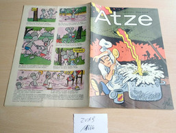 Atze Heft 8 Von 1976 - Other & Unclassified