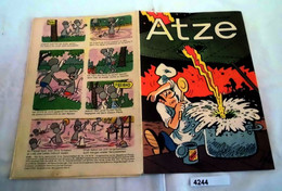 Atze Heft 8 Von 1976 - Other & Unclassified