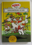 Verschwörung In Rom - Mosaik Sammelband Römer Serie II - Sonstige & Ohne Zuordnung