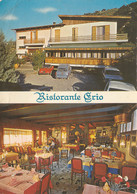 Hôtels Et Restaurants - Italie - Restaurant Erio Tripodi Via Roma - Vallecrosia - Ligurie - Hotels & Restaurants