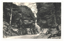 CPA - Carte Postale -Luxembourg- - Petite Suisse Route Berdorf  Vogelsmuhle    VM35610 - Berdorf