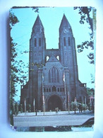 Nederland Holland Pays Bas Laren Met Basiliek - Laren (NH)