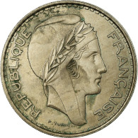 Monnaie, Algeria, 100 Francs, 1950, Paris, TTB, Copper-nickel, KM:93 - Algeria