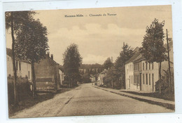 Hamme Mille Chaussée De Namur - Bevekom