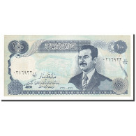 Billet, Iraq, 100 Dinars, 1994, KM:84a1, NEUF - Irak