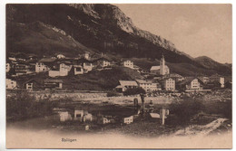 SPLÜGEN Photo R. Zinggeler-Danioth - Splügen