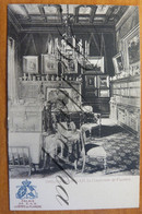 Bibliotheek Biblioteque De S.A.R. La Comtesse De Flandre. - Biblioteche