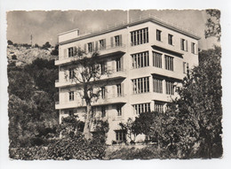 - CPSM NICE (06) - Maison De Repos LE CIEL DE NICE 1966 - - Salute, Ospedali