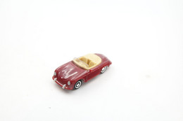 Vintage Mini Toy Car : Licensed By Dr ING H C F Porsche 911 - 4cm - Matchbox