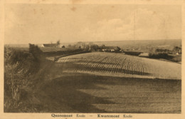 KWAREMONT - QUAREMONT - Knokt - Kluisbergen