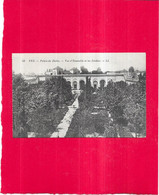 Delcampe - FEZ- MAROC - Palais Du Batha - Vue D'Ensemble Et Les Jardins - 090821 - - Fez