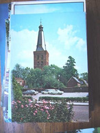 Nederland Holland Pays Bas Barneveld Met Toren NH Kerk - Barneveld