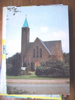 Nederland Holland Pays Bas Ermelo Met Nederlands Hervormde Kerk En Omgeving - Ermelo
