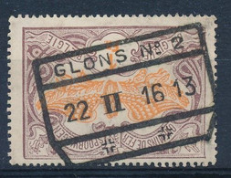TR 41 -  "GLONS Nr 2" - (ref. 34.685) - 1895-1913