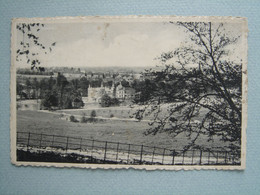 Huizingen - Domaine Provincial - Beersel