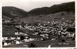 Moutier (8667) * 29. 9. 1954 - Moutier