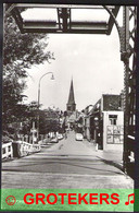 VOORBURG Kerkstraat 1972 - Voorburg