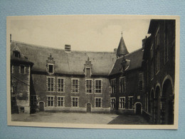 Rhode St. Pierre - Le Château - Holsbeek