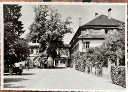 BAD SCHINZNACH (HAUPT-EINGANG) 1938 - Schinznach 