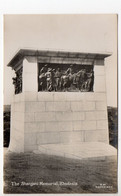 RHODESIA (ZIMBABWE) - THE SHANGANI MEMORIAL - Zimbabwe