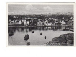 EYSTARAVAG TORSHAVN - Faeröer