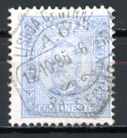 Portugal   Y&T  71A    Obl    ----    Bel état - Used Stamps