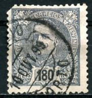 Portugal   Y&T  142    Obl    ---- - Used Stamps