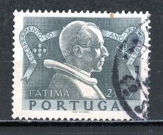 Portugal   Y&T   747   Obl    ----    Bel état. - Used Stamps