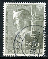 Portugal   Y&T   815   Obl    ----    Bel état - Used Stamps