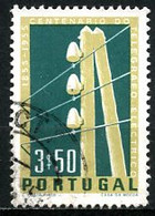 Portugal   Y&T   828   Obl    ----    Bel état. - Gebruikt